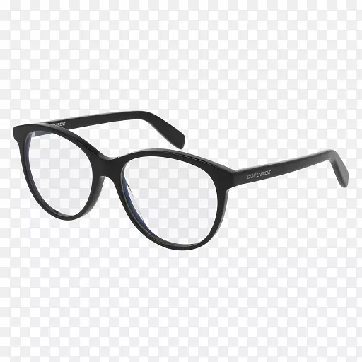 眼镜处方购物光线禁令送货员眼镜