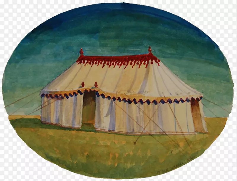 油漆帐篷-油漆