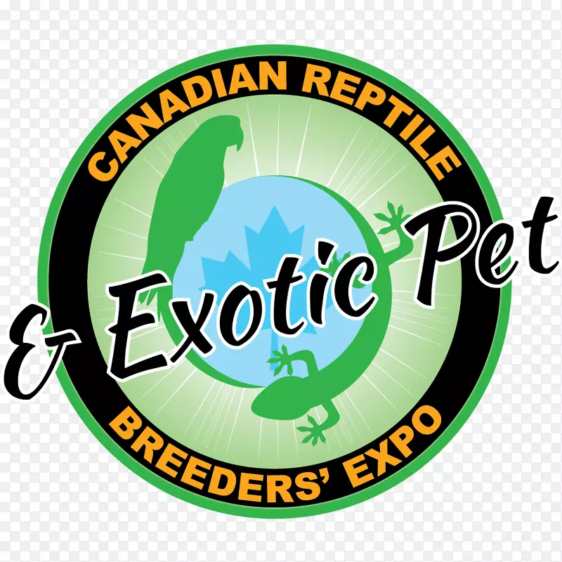 宠物爬行动物，加拿大宠物博览会，蛇，狗-蛇