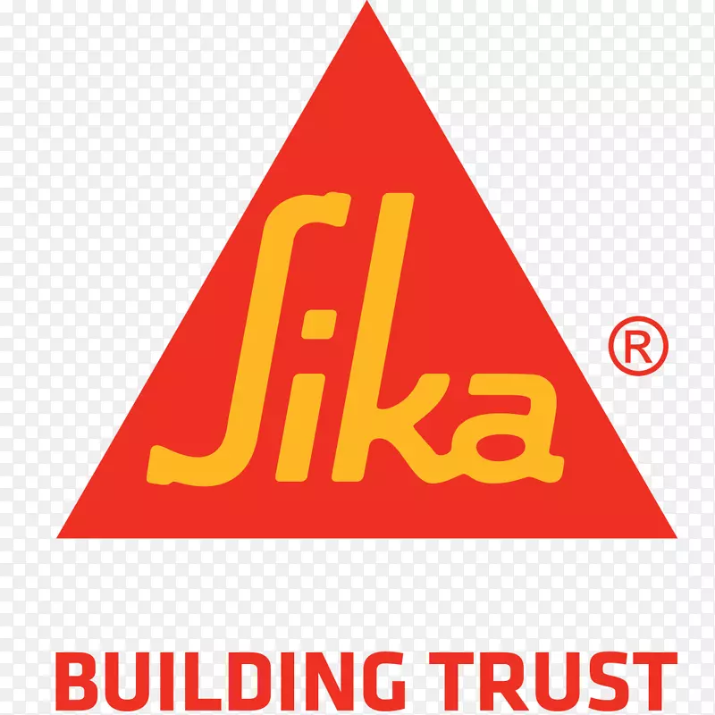 西卡格建筑工程工业西卡澳大利亚有限公司徽标
