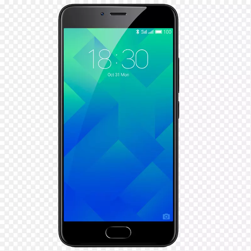Meizu M5注意到Meizu MX6智能手机-智能手机