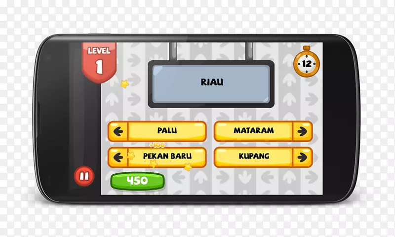 游戏Anak Geograpiea印度尼西亚android谷歌Play-android