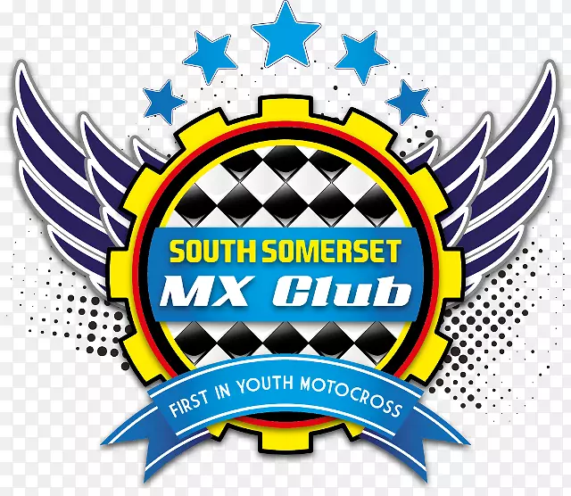 南萨默塞特摩托十字标志组织摩托车-摩托俱乐部