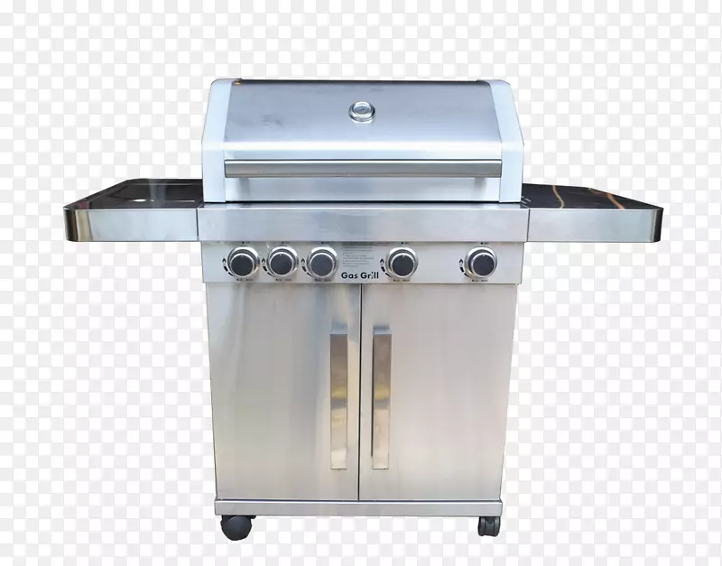 烧烤户外烧烤架和顶部烤架烧烤煤气