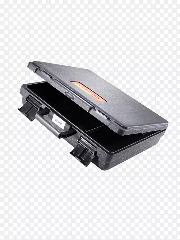 扫描工具塑料手提箱图像扫描仪硬手提箱