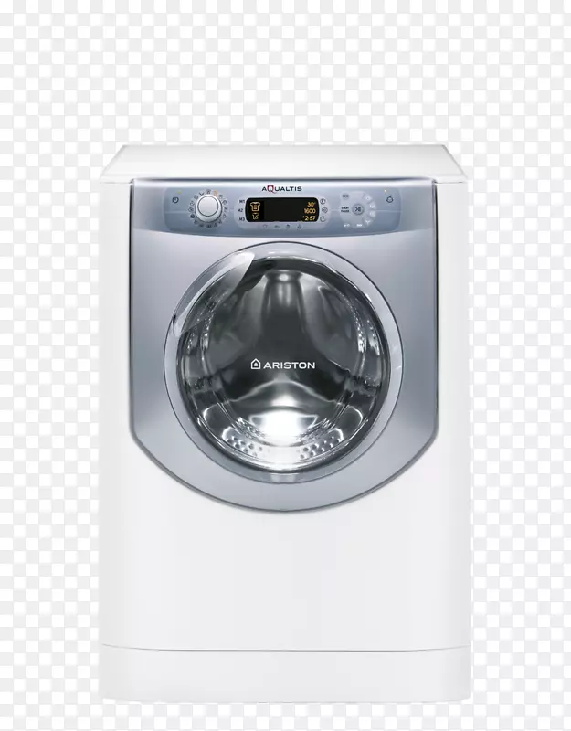 洗衣机、热点烘干机、组合式洗衣机、烘干机、Ariston热组-厨房