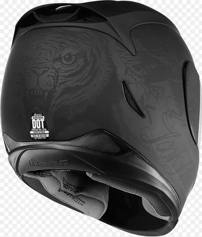 摩托车头盔计算机图标摩托车头盔