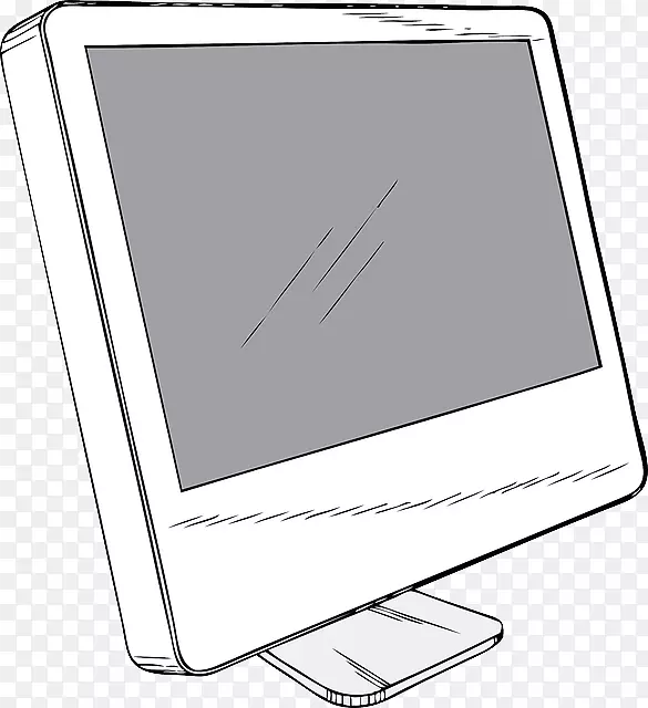 Macbook pro苹果雷电显示电脑显示器液晶显示器苹果