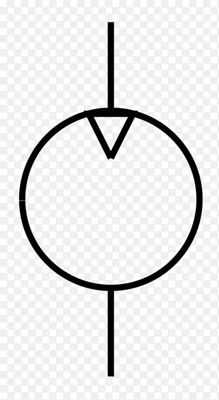 接线图电子符号电子电路图电动机符号