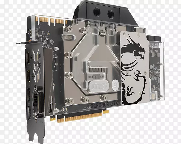 图形卡和视频适配器GeForce数字视觉接口pci表示可伸缩链接接口全球鹰