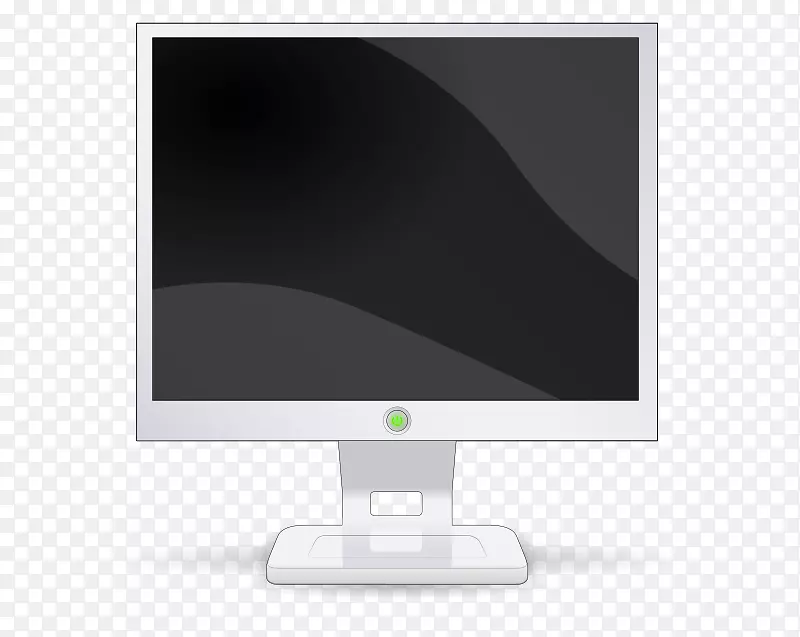 电脑显示器平板显示输出装置等离子显示液晶显示器平台