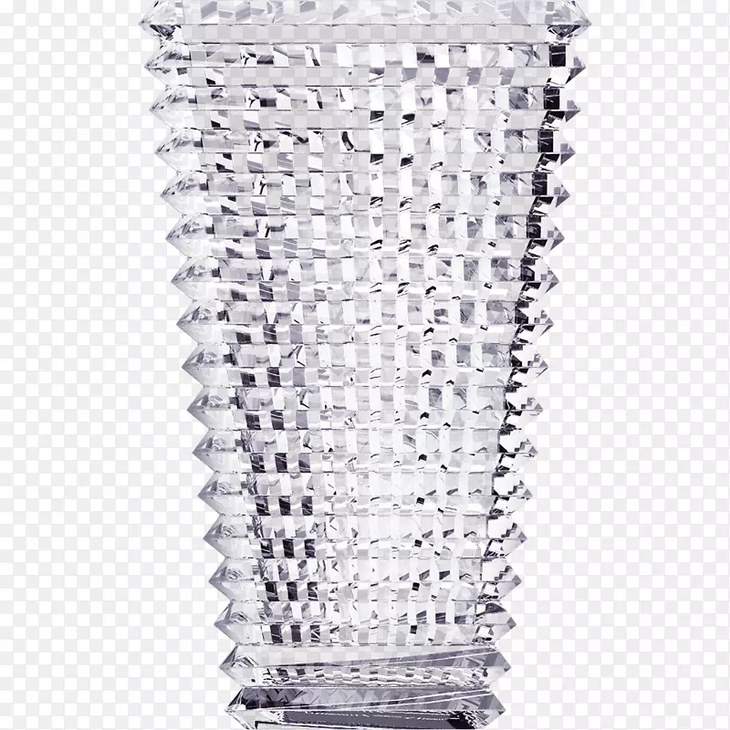 玻璃不可碎-空花瓶