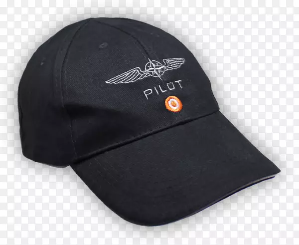 棒球帽扁帽顶帽飞行员帽