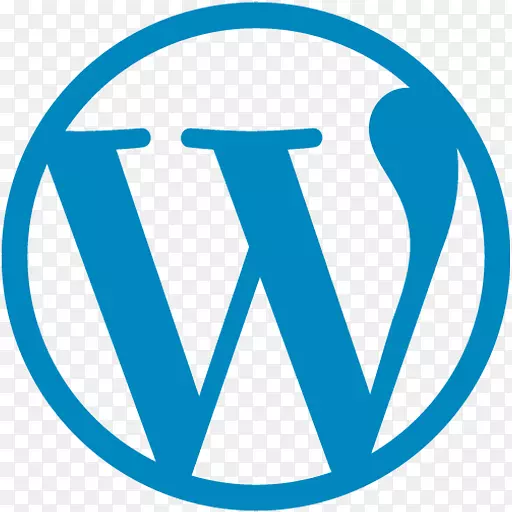 WordPress开源软件博客开源模型计算机软件徽标dls全明星