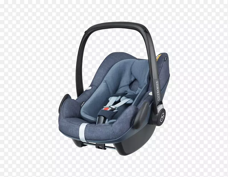 婴儿和幼童汽车座椅马西-科西鹅卵石婴儿马西-科西敞篷车-汽车