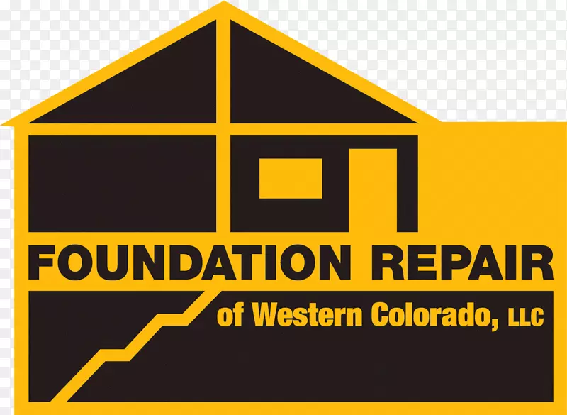 西部科罗拉多标志的基础维修-商业品牌-房屋维修