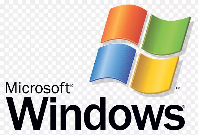 视窗xp微软电脑未来世界