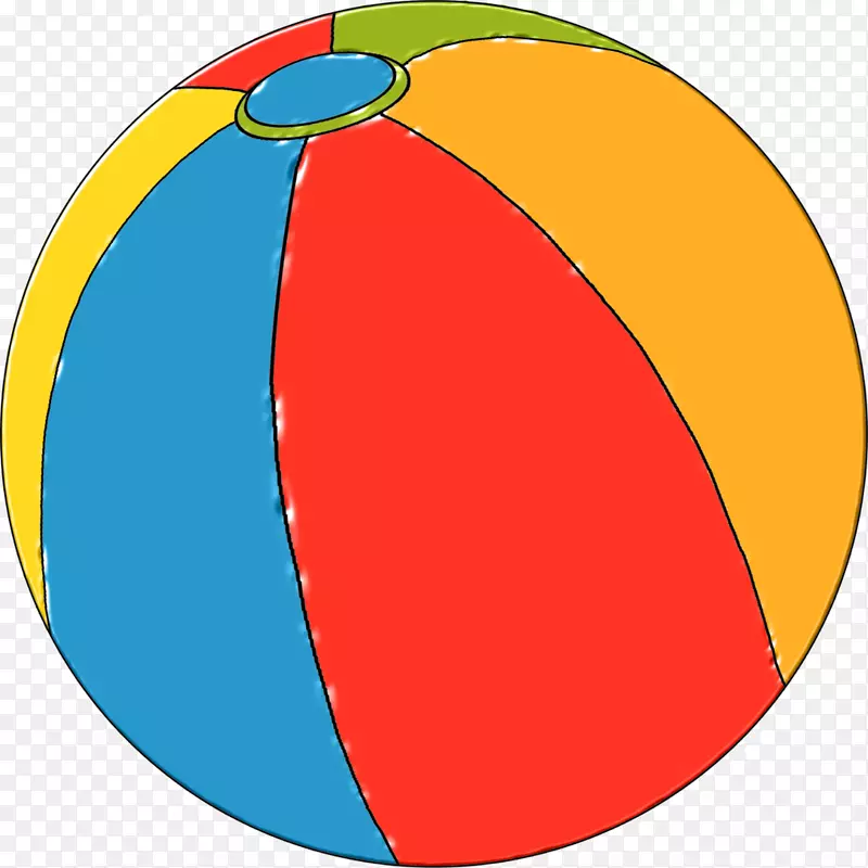 圆点水果红.m剪贴画圈