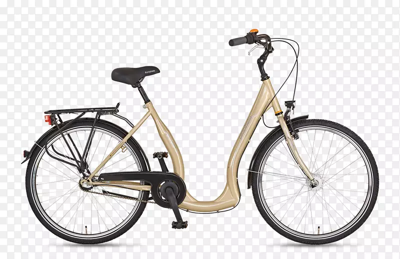 城市自行车预告轮毂电动自行车-自行车