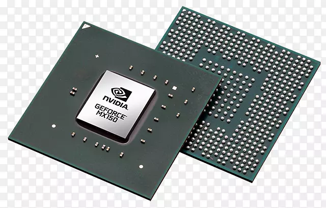 笔记本显卡和视频适配器图形处理单元GeForce Nvidia-自我介绍