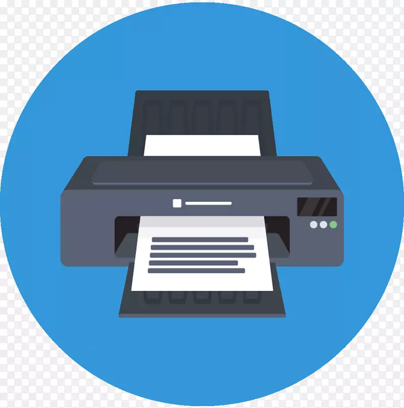 Hewlett-Packard打印机效益-成本比打印设备驱动程序-Hewlett-Packard