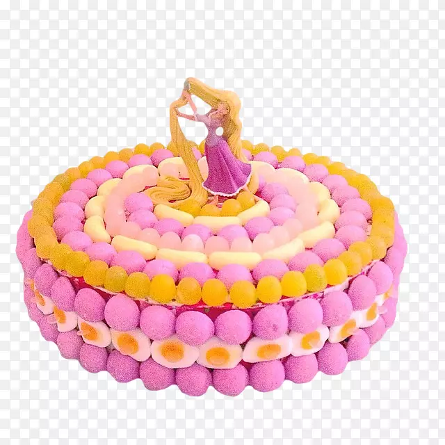 纸杯蛋糕装饰皮耶斯蒙特ée水果蛋糕-蛋糕