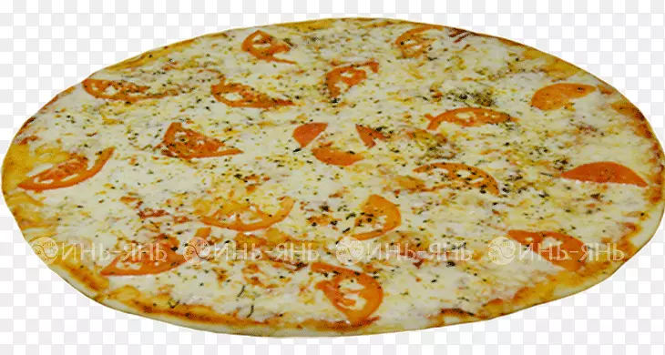 加利福尼亚式比萨饼西西里披萨火腿玛拿基玛格丽塔比萨饼