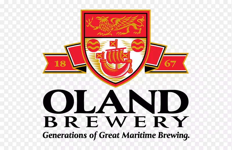奥兰啤酒厂标志土地品牌巨头-兰多弗