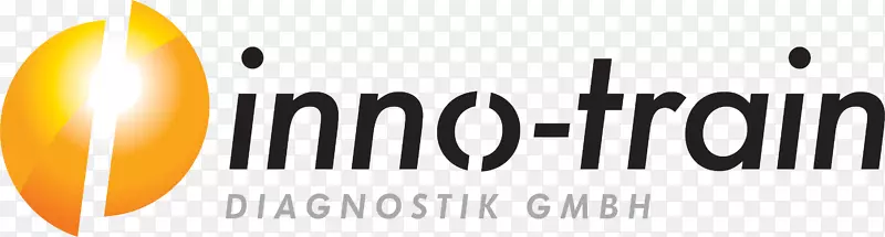 INNO-列车诊断公司标志品牌-标志列车