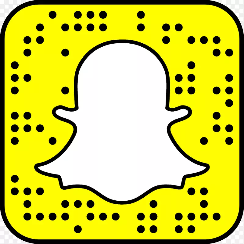 眼镜标志快照公司Snapchat最好的软垫-Snapchat