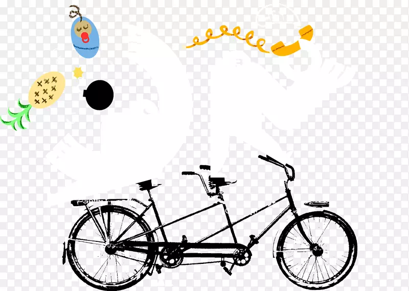 自行车车轮，自行车架，道路自行车，混合自行车，自行车-最后一次调用