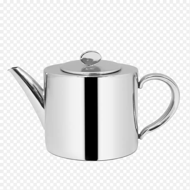 茶壶咖啡壶餐具.水壶