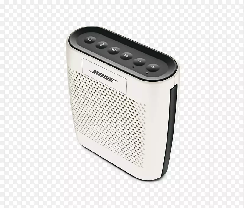 Bose SoundLink彩色ii无线扬声器Bose公司蓝牙扬声器