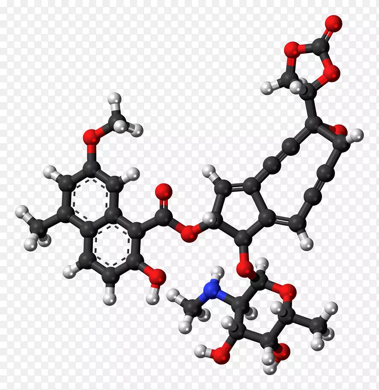 胺类化合物和碳氢化合物(化合物)人体珠宝科学.科学