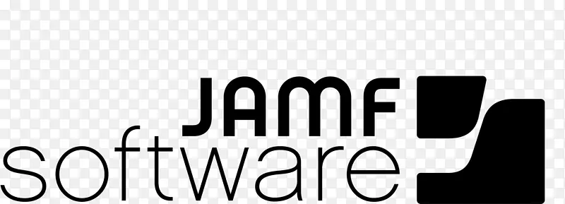 LOGO品牌计算机软件JAMF软件，LLC-设计