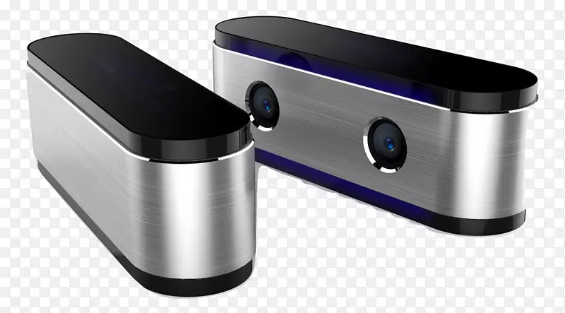 摄像机虚拟现实电子摄像头4k分辨率-3D摄像机