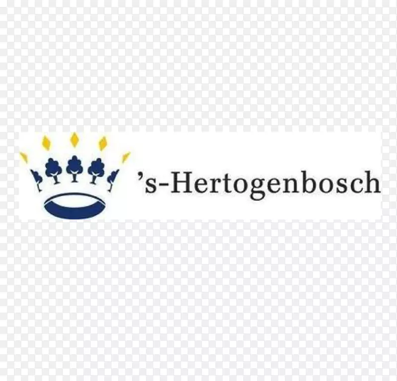 徽标-Hertogenbosch