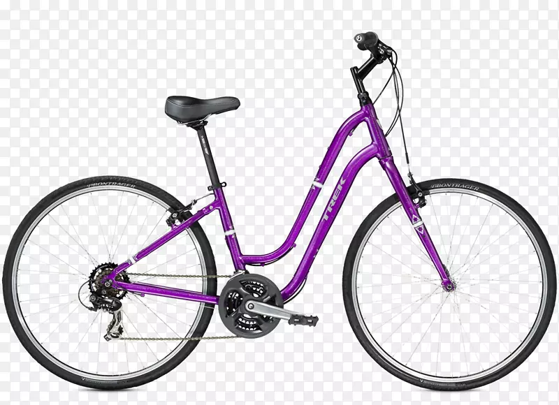 混合自行车出租自行车框架-自行车