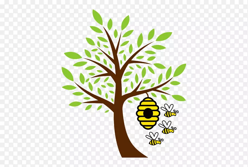 英国树蜂学会养蜂移除蜜蜂