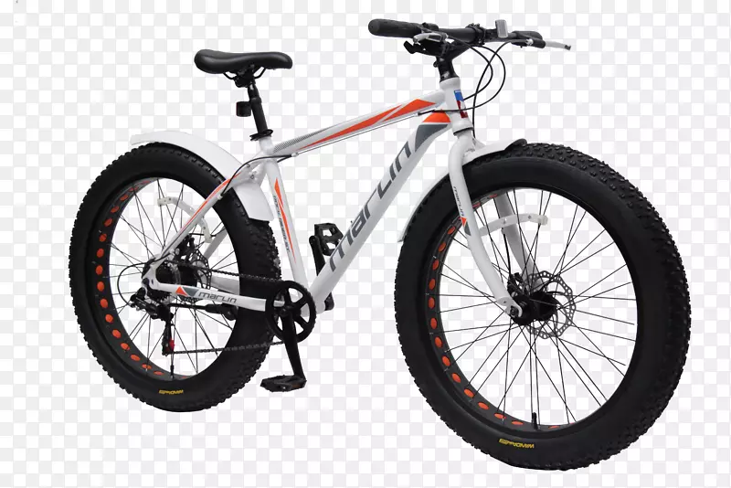 山地自行车车架脂肪自行车电动自行车-自行车轮胎