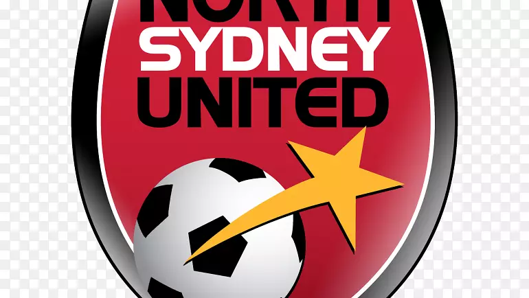 北悉尼联合标志品牌字体