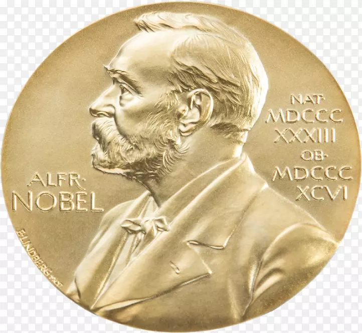 加州大学诺贝尔文学奖圣巴巴拉诺贝尔和平奖-诺贝尔奖