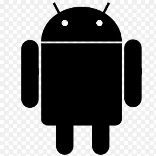 Android标志电脑图标-android