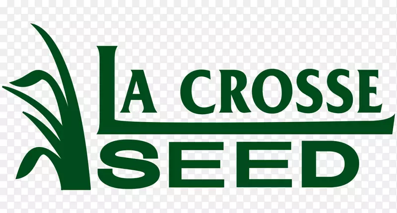 La Crosse商标绿色