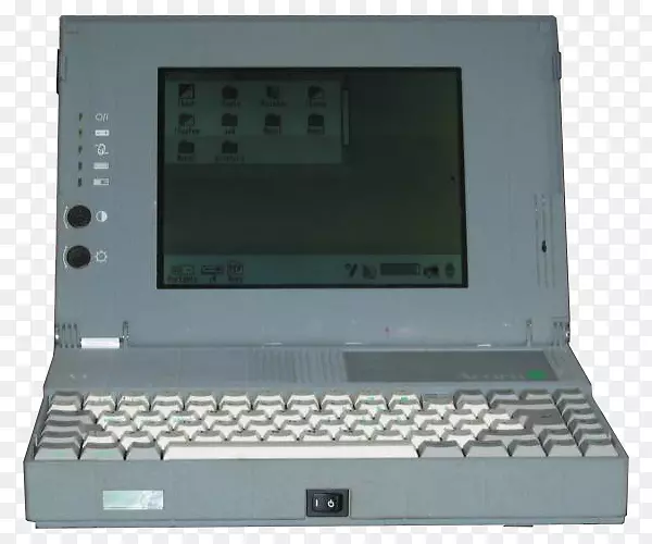 笔记本显示设备电子橡树a4计算机硬件.膝上型计算机