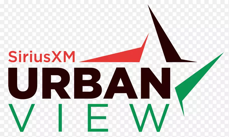 SiriusXM城市观天狼星XM控股标志品牌