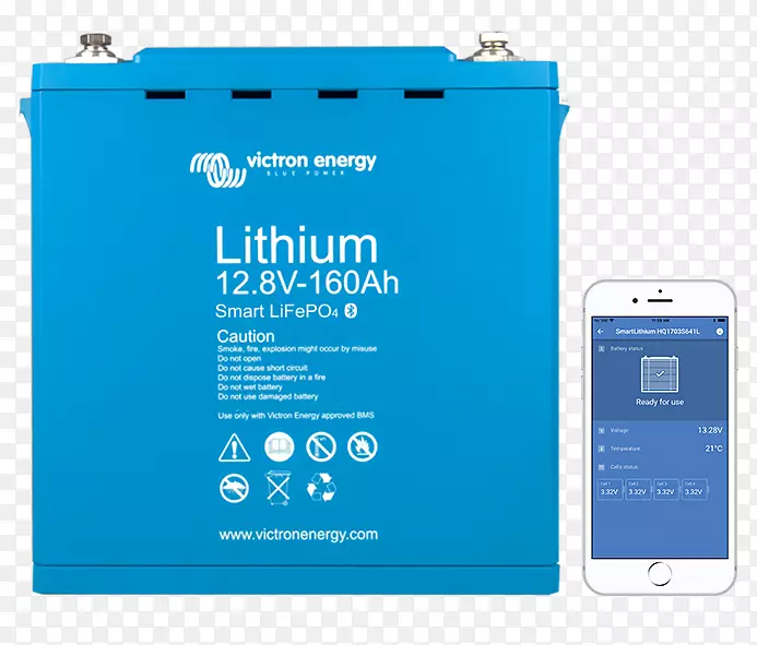 磷酸铁锂电池锂离子电池管理系统锂电池