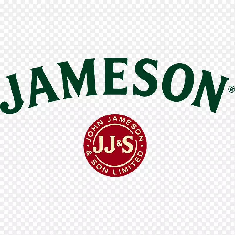 詹姆逊爱尔兰威士忌蒸馏饮料标识-招聘和人才管理
