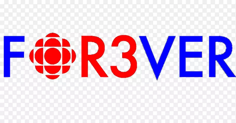 加拿大广播公司商标设计
