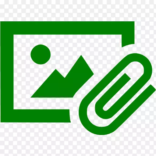 电脑图标电子邮件附件文件PNG图片素材下载_图片编号5471148-PNG素材网